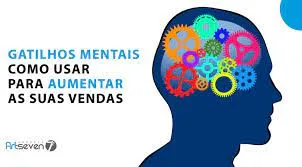 Baixar Curso Gatilhos Mentais Henri de Paiva: Vendas Online!