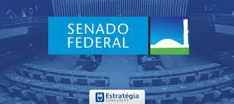Baixar Curso Senado Federal Estratégia Concursos – Completo
