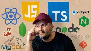 Baixar Curso JavaScript e TypeScript Luiz Otávio: Completo!