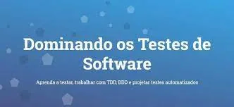 Curso Dominando Testes de Software Eduardo Pires: Baixar Agora!