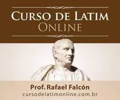 Curso de Latim Rafael Falcón: Download Rápido e Completo