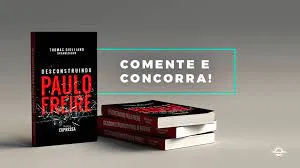 Download Desconstruindo Paulo Freire: Brasil Paralelo