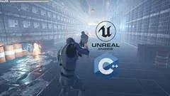 Baixar C++ Unreal Engine 4: Curso Marcos Pacheco