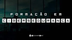 Formação Cybersegurança HackerSec: Baixar Curso Completo 2021