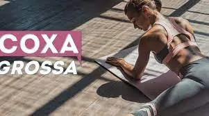 Baixar Curso Coxa Grossa BTFIT: 2020 Completo Download Rápido