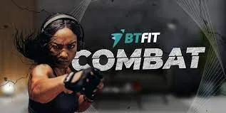 BTFIT COMBAT: Baixar Curso Completo em HD | 2020