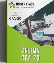 Curso CPA-20 Guilherme Almeida: Baixar Completo