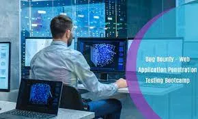 Bug Bounty: Baixar Curso Completo e Análise de Vulnerabilidades