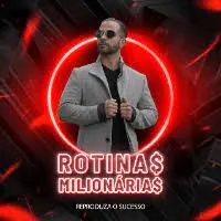 Rotina Milionária Rodrigo Barbi: Baixar Conteúdo Completo
