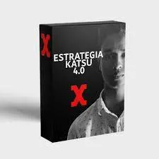 Estratégia Katsu 4.0 Download: Domine o Day Trade do Zero