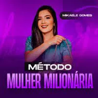 Curso Mulher Milionária Download: Ganhe Renda Extra Agora!