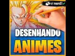 Download: Curso Desenhando Animes Ei Nerd Completo – Bruno Lima