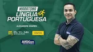 Baixar Curso Português Alexandre Soares: Download Completo [2020]