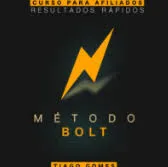 Método Bolt Thiago Gomes: Download Completo 2020 – Acesso Imediato