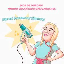 Baixar Mundo Encantado das Ganaches: Curso Completo Download