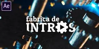 Fábrica de Intros Brainstorm Academy Download Rápido e Completo