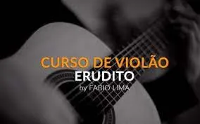 Baixar Curso Violão Erudito Fábio Lima: 10h de Aulas Completas