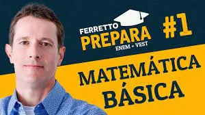 Ferreto Matemática: Baixe o Curso Completo Agora!