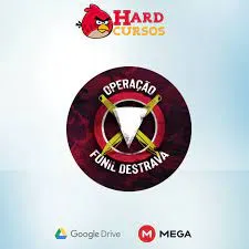 Operação Funil Destrava Rafa Marques: Baixar Curso Completo