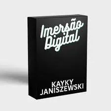 Baixar Curso Imersão e Close Friends Kayky Janiszewski – Segredos