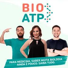 BioATP: Baixar Curso Completo de Biologia Online Agora!