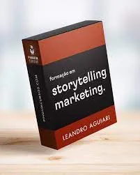 Formação Storytelling Marketing Leandro Aguiari: Baixar Agora!