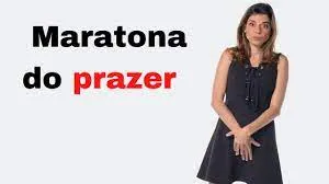 Baixar Maratona do Prazer por Aline Castelo Branco | Download Rápido