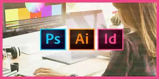 Download Curso Design Gráfico Adobe CC 2019 Completo + Projetos