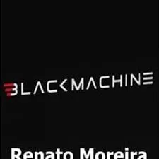 Black Machine Rennato Moreira: Baixar o Sistema Secreto
