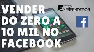 Download Curso Facebook: Venda Sem Investir R$ 0,01
