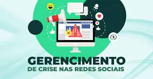 Gerenciamento de Crise em Redes Sociais: Baixar Curso Completo!