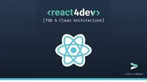 React, Hooks, Recoil, TDD: Baixe Curso Arquitetura Limpa