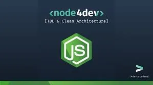 NodeJs, TS, TDD, DDD: Baixe o Curso Rodrigo Manguinho
