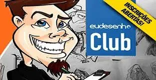 Eu Desenho Club Ivan Quirino: Baixe o Método Completo
