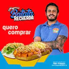 Curso Negócio Batata Recheada: Baixar Conteúdo Completo!