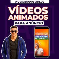 Baixar Vídeos Animados Para Anúncios: Curso Completo Download