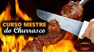 Mestre do Churrasco: Baixar Curso Completo 2020 Online