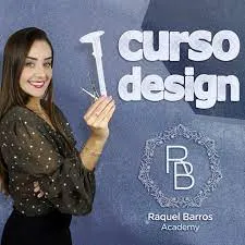 Baixar Design de Sobrancelhas com Raquel Barros – Curso Completo 2018