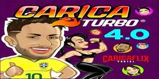 CaricaTurbo 4.0 Download: Crie Caricaturas Incríveis SEM Desenhar!