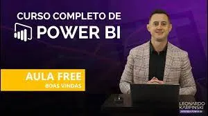 Baixar Power BI Karpinski: Relatórios e Dashboards Poderosos
