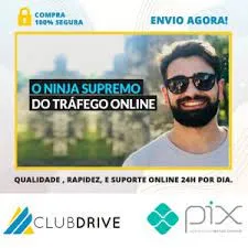 Baixar Semana do Gestor de Tráfego Pedro Sobral Completo