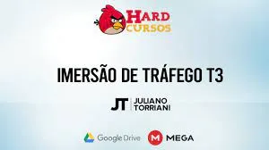 Imersão de Tráfego T3 Juliano Torriani: Baixe Agora!