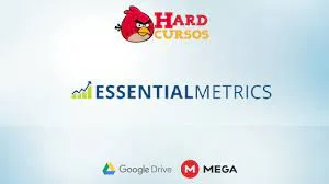 Baixar Curso Juliano Torriani: Métricas Essenciais p/ Escalar