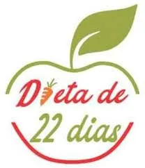 Dieta de 22 Dias + 200 Receitas: Baixe Agora!