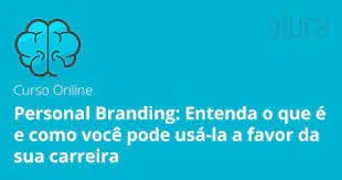Download Curso Personal Branding Alura Completo + Drive 2019