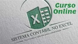 Sistema Contábil Excel: Baixe Agora e Domine!