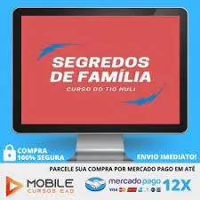 Baixar Curso Tio Huli: Segredos de Família – Investir em Ações