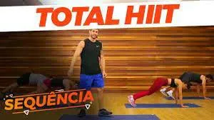 Curso Total HiiT Download: Baixe Agora e Transforme Seu Treino!