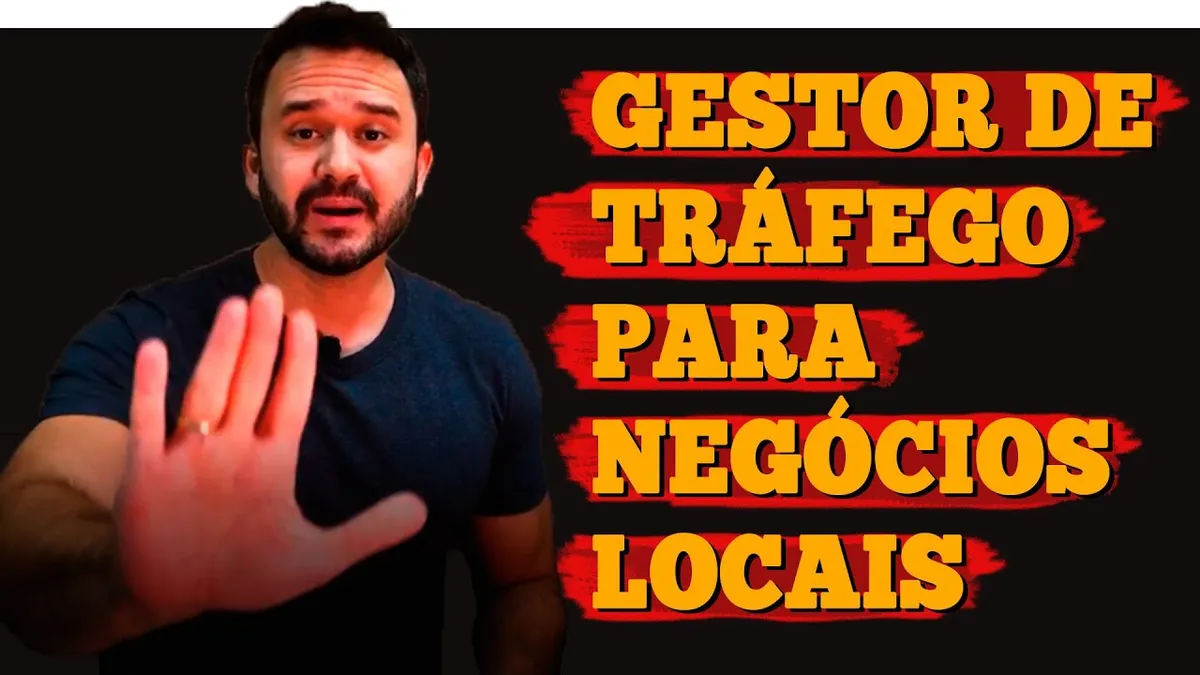Baixar Curso Gestor de Tráfego Local Fábio Bindes Download