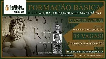 Download Instituto Borborema: Formação Básica Completa (134h)